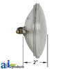 A & I Products Bulb, Sealed Beam (12 Volt) 3" x3" x4" A-28A153
